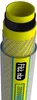 tuyau de jardin professionnel fitt 1/2", 50m NTS Yellow Voir les images du produit 1