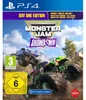 GAME Monster Jam Showdown Day One Edition, PlayStation 5, E Produktbild-Vorschau 1