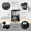 Melitta Look Timer Filterkaffeemaschine mit abnehmbaren Produktbild-Vorschau 3