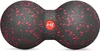 Hop-Sport Faszienrolle set rot - Mini-Massagerolle & Produktbild-Vorschau 5