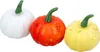 Dekorative Kürbisse für Halloween Künstlicher Kürbis Produktbild-Vorschau 1