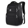 OKWISH Laptoprucksack Rucksack Wasserbeständig Laptoptasche Produktbild-Vorschau 1