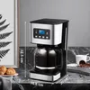 950W Kaffeemaschine mit Timer, 1.5L Filterkaffeemaschine 12 Produktbild-Vorschau 8