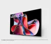 LG OLED83G39  4K-Fernseher     HDR  3.840 x 2.160 Pixel  83 Produktbild-Vorschau 5