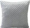 Kissenbezug 35x35 Kissen Dekokissen Sofakissen 100% Produktbild-Vorschau 1
