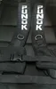 PUNOK Karate XL Rucksack 80L Perfekt für Wettkampf & Reise Produktbild-Vorschau 9