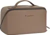 bugatti Kulturbeutel Almata Make Up Bag Sand hellbraun Produktbild-Vorschau 11