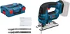 Bosch GST 18 V-LI B SOLO Profi-Akku-Stichsäge, 120 mm Produktbild-Vorschau 2