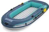 Bateau pneumatique Trek X3 Raft 294 x 137 cm Bestway 61154 Voir les images du produit 7