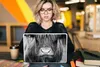 MuchoWow® Laptop Aufkleber Sticker Cover Schottischer Produktbild-Vorschau 5