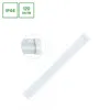Spectrum LED Badleuchte AQUATICA abgerundet Weiß 60cm IP44 Produktbild-Vorschau 1
