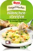 Buss Hähnchen-streifen mit Kartoffeln & Gemüse 300g - Produktbild-Vorschau 1
