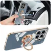 Coque Anneau pour Xiaomi Redmi Note 15 Pro 5G, Protection Voir les images du produit 2