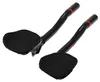 31,8 mm Carbon Fiber Fahrrad TT Lenker Radfahren Aero Bars Produktbild-Vorschau 3
