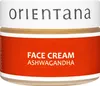 A close-up studio shot of a jar of face cream. Produktbild-Vorschau