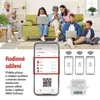GoSmart modul spínací IP-2101SW, WiFi, 1-kanálový Náhled obrázku produktu