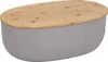kela bread bin Namur grigio opale Anteprima dell’immagine prodotto 15