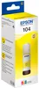 C13T00P440 EPSON ET104 EcoTank Tinte Náhled obrázku produktu 3