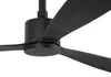 Energiespar Deckenventilator mit Fernbedienung Amelia Produktbild-Vorschau 3