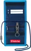 Step by Step borsello da collo Neck Pouch Manta Rio blu Anteprima dell’immagine prodotto 2