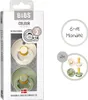 Bibs Colour, chupete clásico para bebés, forma redonda, de Vista previa de la imagen del producto 10