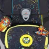 DerDieDas ErgoFlex Tiny Exklusiv LED Schulranzenset Produktbild-Vorschau 17