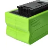 vhbw Akku Ersatz für Greenworks 29282, 20202, 29472, 29662, Produktbild-Vorschau 7