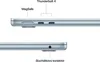 Tactical Glass Impact Armour pour Apple iPhone 15 Voir les images du produit 4