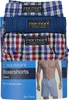 normani 3 Stück Herren Web Boxershorts Produktbild-Vorschau 9