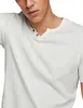Jack & Jones Split Slim Fit Kurzarm-t-shirt Mit Produktbild-Vorschau 12