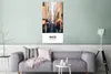 MuchoWow® Poster Nizza - Frankreich - Straße 60x120 cm - Produktbild-Vorschau 5