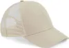 Casquette camionneur unie Beechfield RW7774 (taille unique) Voir les images du produit 1