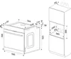 AMICA BackO EBSX 949610S A+ bk Produktbild-Vorschau 4