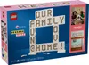 LEGO Infotafel, Bausatz, 9 Jahr(e), Kunststoff, 1743 Produktbild-Vorschau 2
