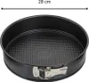 Zenker 6504, Rozkládací forma na dort, Kulatý, 230 °C, Náhled obrázku produktu 15