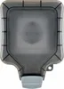 Schwaiger SOAD0100, Šedá, IP66, 230 V, 16 A, 50 Hz, 3680 W Náhled obrázku produktu 1