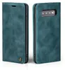 Handy Hülle für Samsung Galaxy S10 Klapphülle Bookcase Flip Produktbild-Vorschau 1