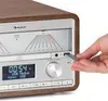 Auna DAB Radio CD-Player für Zuhause, FM/DAB/DAB+ Radio mit Produktbild-Vorschau 4