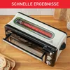 Tefal Toast n Grill TL6008 Toaster und Mini Backofen 2in1 Produktbild-Vorschau 14