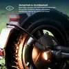 EGRET E-Scooter mit Straßenzulassung (ABE), 65 km Produktbild-Vorschau 9