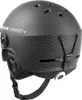 BLACK CREVICE Ski-& Snowboardhelm - Modell GSTAAD | Produktbild-Vorschau 2