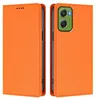 Etui en cuir pour Motorola Moto G06, étui magnétique en Voir les images du produit 1