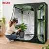 Growbox 160×120×205 cm mit 3?in?1 Bodenmessgerät – Indoor Produktbild-Vorschau 4