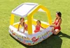 Intex® Deluxe Pool "Sun Shade" Produktbild-Vorschau 7