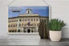 Blechschild Reise Rom Italien Parlament Architektur 30x20cm Produktbild-Vorschau 4