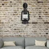Nástenná LED lampa v retro vintage štýle, vhodná na Náhľad obrázku produktu 7