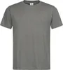 Stedman Baumwolle Classics Uni T-Shirt 05.2000 Gr. XL real Produktbild-Vorschau 1