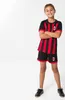Súprava dresov AC Milan - Detské - 164 Náhľad obrázku produktu 1