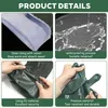 Gartenhandschuh 1 Paar Teichhandschuhe 70 cm, lange Produktbild-Vorschau 3