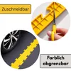 10x Klickfliesen Bodenplatte Kunststoff Garage Garagenboden Produktbild-Vorschau 11